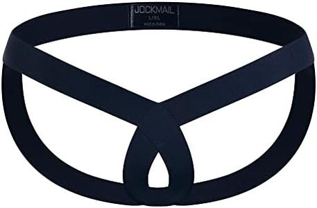 JOCKMAIL S
