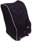Jeep Child Car Seat Travel Bag with