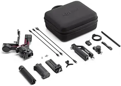 DJI RS 3 C