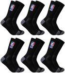 Ultra Game NBA Official Men’s Athle