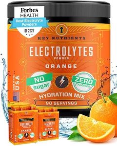 KEY NUTRIE