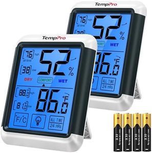 TempPro TP