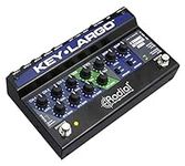 Radial Key Largo Keyboard Mixer wit