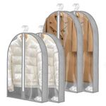 Unknown Garment Bags