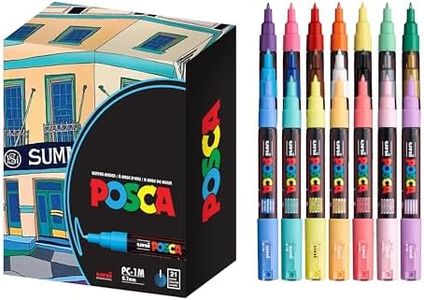 Uni Posca 