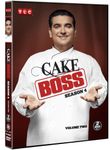 Cake Boss: Season 4 Vol 2