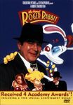 Who Framed Roger Rabbit