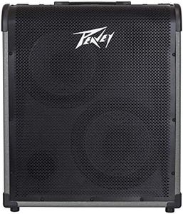 Peavey Max 300 2x10 300w Bass Amp Combo - PVMX300