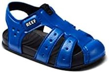 Reef Kids Girls Sandals, Kids Ahi, 