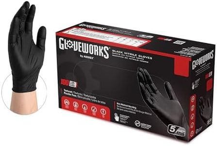 GLOVEWORKS