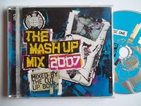 The Mash Up Mix 2007