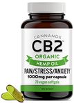 Cbs Oil For Sleep Capsules