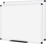 VIZ-PRO Magnetic Whiteboard/Dry Era