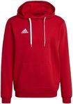 adidas Men's Entrada 22 Sweat Hoodi