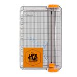 Fiskars Paper Trimmer, Silver