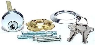 Lock Cylinder Kit