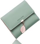 Roulens PU Leather Wallet for Women