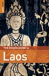 The Rough Guide to Laos 3 (Rough Guide Travel Guides)