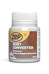 Zep Rust Converter and neutraliser with a brush for easy application | Rust inhibitor | Rust converter for cars | Rust converter for metal | Car rust treatment