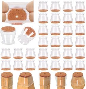 32 Pcs Cha