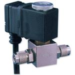 Replacement CO2 Solenoid For CO2 Regulator