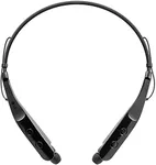 LG HBS-510 Wireless Bluetooth Headset - Black