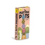 Clever Cubes Plotting POTS, Educational Games, Activity Games, Perfect for Birthday Gifts