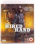 The Hired 