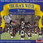 Scottish Pipe Band Favourites