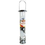 1 x Kingfisher / Natures Market BF021 Large Deluxe Seed Feeder