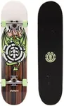 Element Dragon Skateboard 31" x 7.7