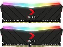 PNY XLR8 Gaming 16GB (2x8GB) DDR4 D