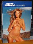 Sports Illustrated Swimsuit 2002 - DVD VHS Combo