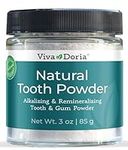 Viva Doria Natural Tooth Powder | R