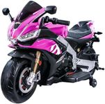 24V Kids Motorcycle Aprilia License