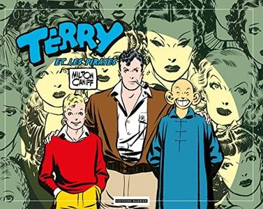 Terry et l