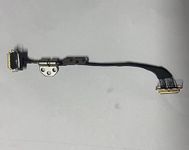 ICTION A1466 LED LVDS Screen Cable LCD Cable for MacBook Air 13.3'' A1466 LCD Cable 2013 2014 2015 2016 2017 Year