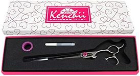 Kenchii Dog Grooming Scissors |46 T