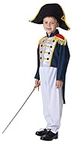 Dress Up America General Costume Fo