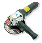 JET 402313-5" Angle Grinder-Heavy Duty