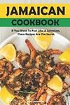 Jamaican Cookbook: Authentic Jamaic