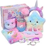 Tacobear Unicorns Gifts for Girls K