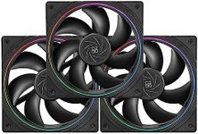 Thermalright TL-S12 CPU Fan 120mm C