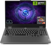 Lenovo LOQ Gaming Laptop, 15.6" FHD