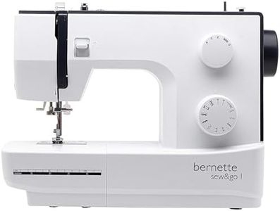 Bernette s
