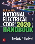 McGraw-Hill's National Electrical Code 2020 Handbook, 30th Edition (ELECTRONICS)