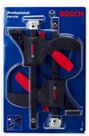 BOSCH FSNKZW Track Quick Clamps (2 Pc.)