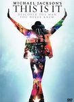 Michael Jackson's This Is It [Blu-ray] [2010] [Region ]