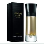 Giorgio Armani Perfume Water for Men - 60ml, 70834