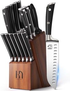 Knife Set 